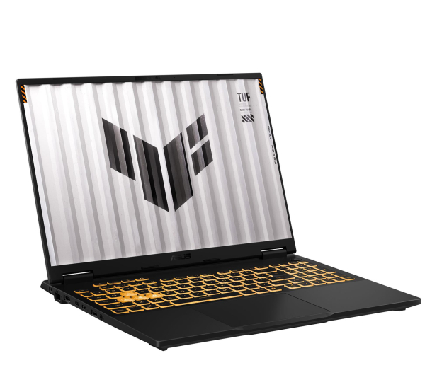 ASUS TUF Gaming F16 i5-13450HX/64GB/1TB/Win11 RTX5050 165Hz - 1340440 - zdjęcie 2
